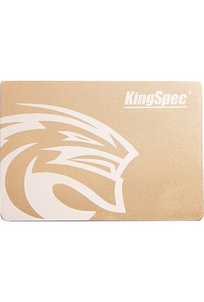 Kingspec P3 Series 1TB 580MB-570MB/S Sata 2.5" SSD