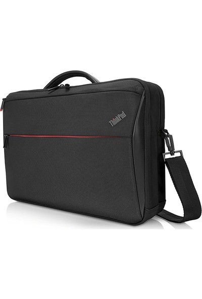 Lenovo Thinkpad Professional 15.6" Notebook Çantası - Siyah 4X40Q26384