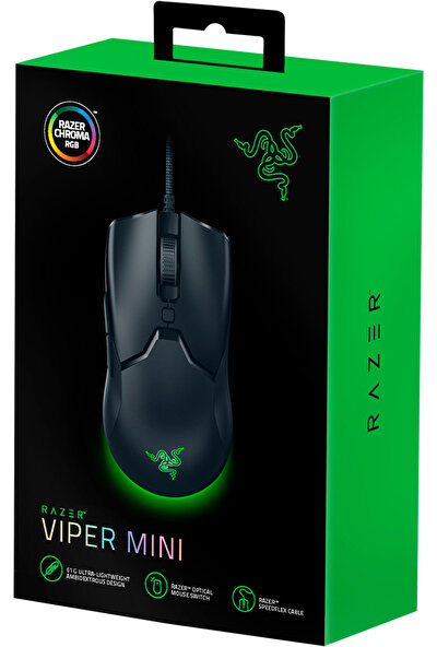 Razer Mou Viper Mini Gaming Mouse