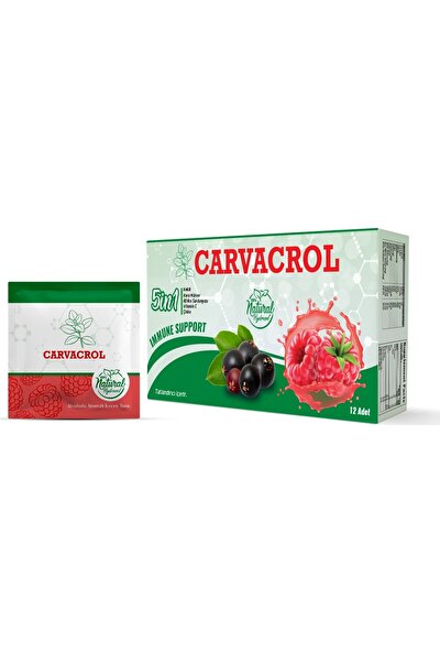 L'actone Carvacrol Immune Support