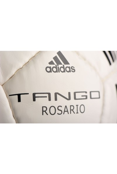 adidas Beyaz Futbol Topu 656927 Tango Rosario