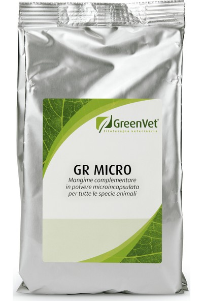 Greenvet gr Micro 250 Gram