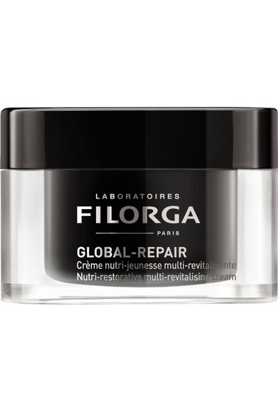 Filorga Global Repair Cream 50 ml Global Yaşlanma Karşıtı Bakım Kremi