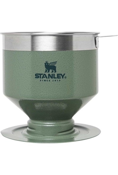 Stanley Klasik Brew Pour Over Paslanmaz Çelik Kahve Demleyici
