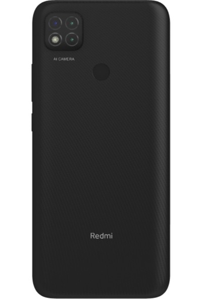 Xiaomi Redmi 9c 64 GB (Xiaomi Türkiye Garantili)