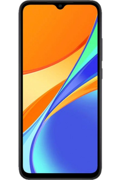 Xiaomi Redmi 9c 64 GB (Xiaomi Türkiye Garantili)