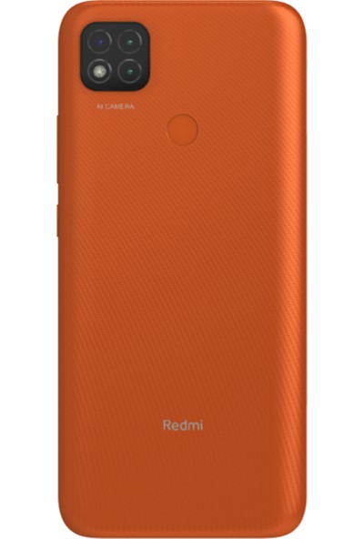 Xiaomi Redmi 9c 32 GB (Xiaomi Türkiye Garantili)