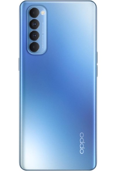 Oppo Reno 4 Pro 256 GB (Oppo Türkiye Garantili)
