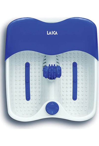 Laica Infrared Masajlı Ayak Masaj Banyosu Pedıkür Spa