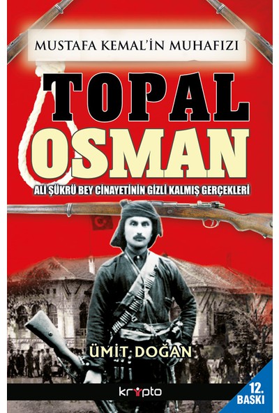 Topal Osman - Ümit Doğan