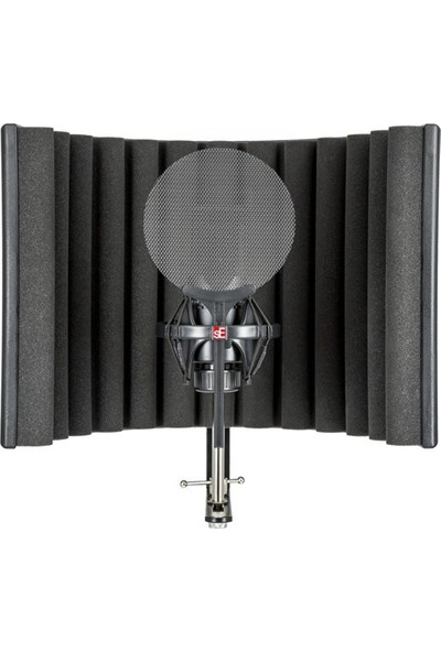 Se Electronics X1 S Studio Mikrofon Seti