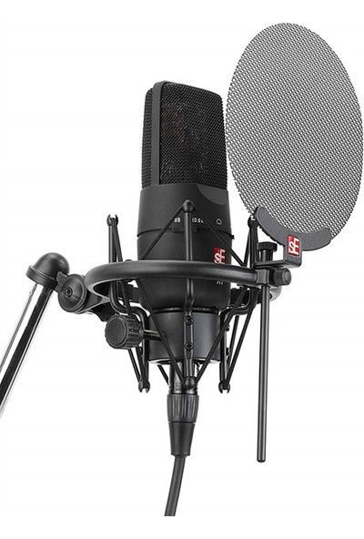 Se Electronics X1 S Vocal Pack Mikrofon Seti