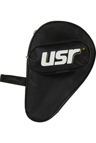 USR FC30 Masa Tenisi Raket Kılıfı