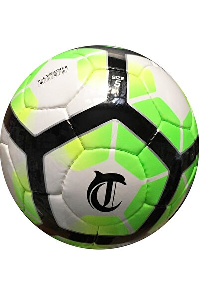 Yunus Premier Team El Dikişli Futbol Topu