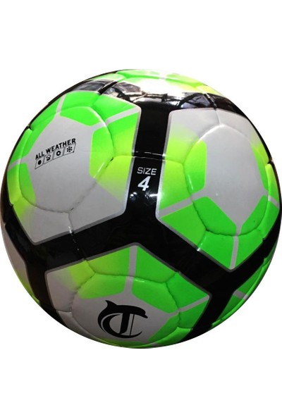 Yunus Premier Team El Dikişli Futbol Topu