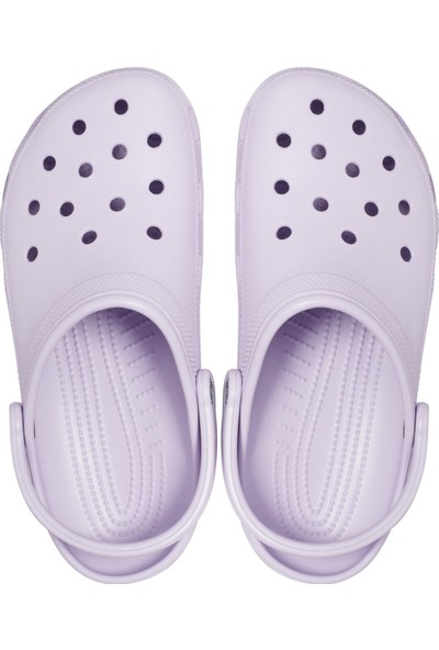Crocs Classic Terlik 10001-530