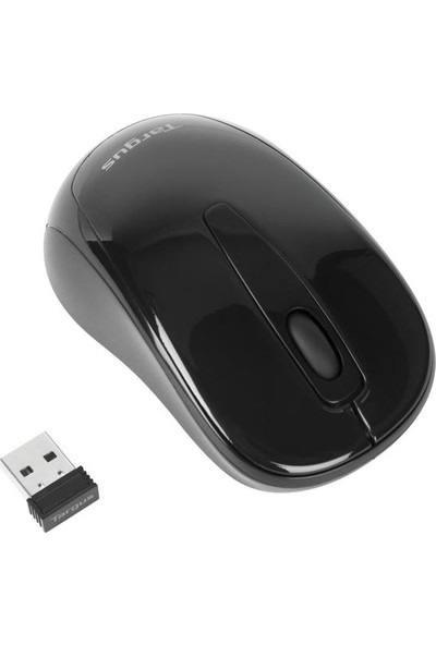 Targus AMW060EU Wireless Kablosuz Mouse