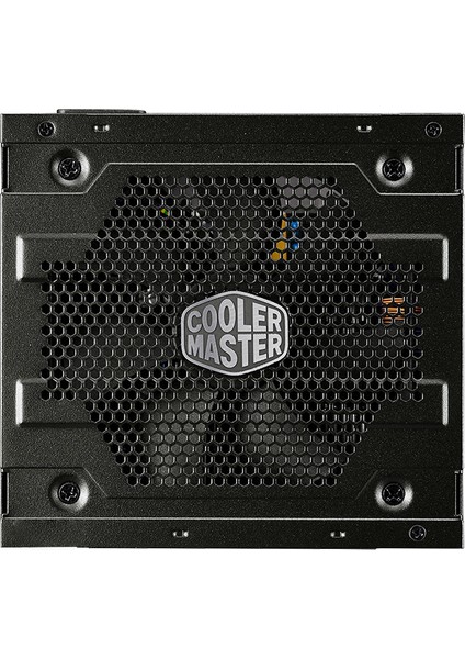 Cooler Master Elite V4 500W 80+ Aktif PFC 120 mm Fanlı PSU (MPE-5001-ACABN-EU)