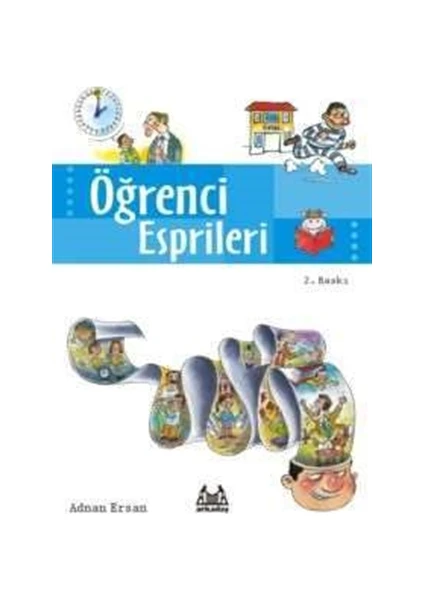 Öğrenci Esprileri