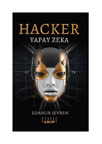 Hacker - Yapay Zeka