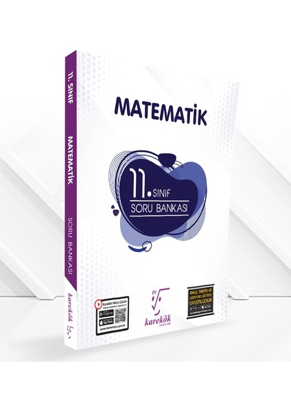 11. Sınıf Matematik Soru Bankası