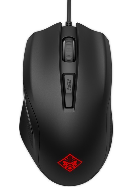 OMEN 400 Gaming Mouse 5000 Dpi Pixart sensör 3ML38AA