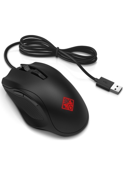 OMEN 400 Gaming Mouse 5000 Dpi Pixart sensör 3ML38AA