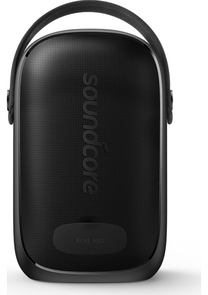 Rave Neo 50W Kablosuz Bluetooth Hoparlör - IPX7 - 18 Saate Varan Çalma Süresi - TWS Party Speaker - Ses Bombası - A3395 (Anker Türkiye Garantili) indirimleri