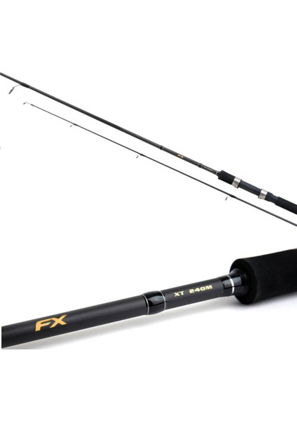 Rod FX XT Spinning MOD-FAST 2,70m 14-40g 2pc Spin Kamışı