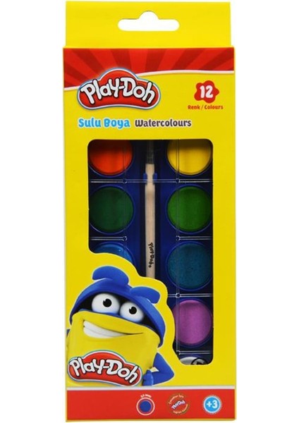 5 Parça Boyama Seti - Kırtasiye Seti - Okul Seti fırsatları