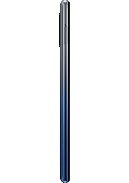 Galaxy M31s 128 GB (Samsung Türkiye Garantili) Mavi
