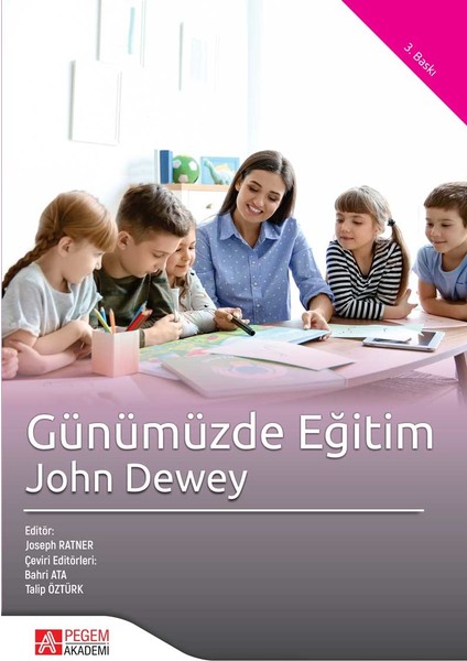 Günümüzde Eğitim