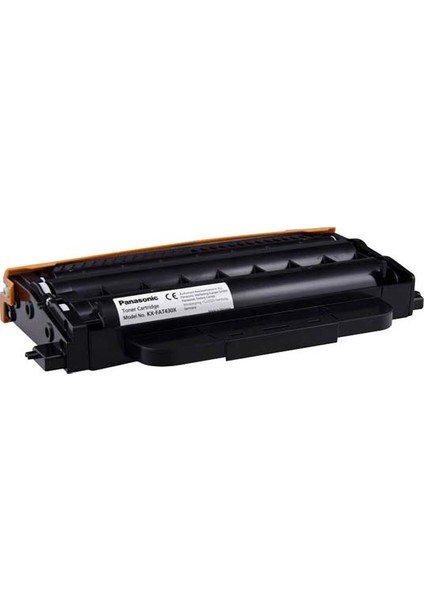 Panasonıc Mb-2230 Mb-2270 Sıyah Toner (Kx-Fat430X)