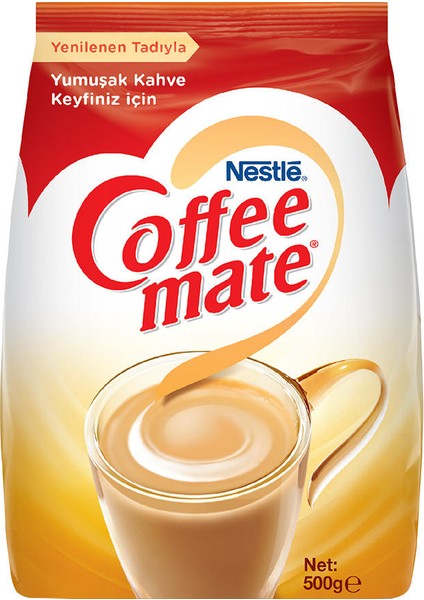 Coffe Mate 500gr