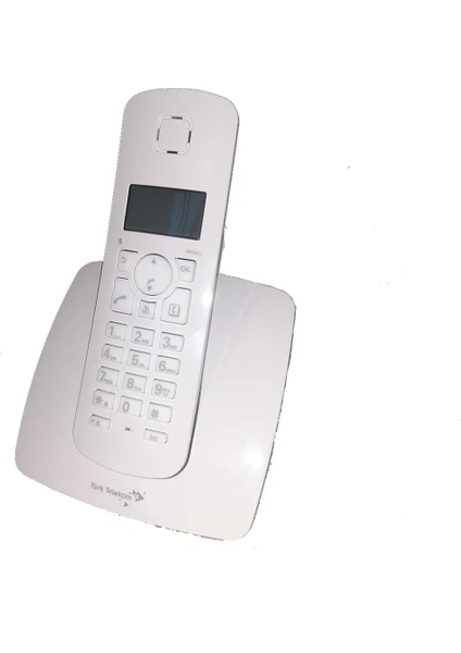 Türk Telekom C401 Dect Telefon