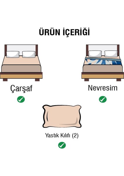 Organik Bebek Nevresim Takımı Puerta indirimleri
