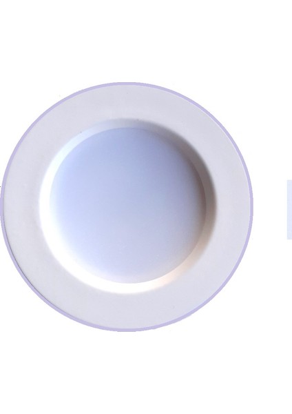 Spot 7W Cob Panel LED Tavan Armatürü