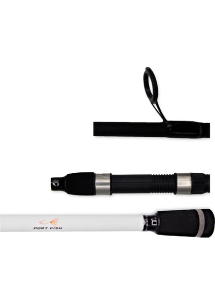 Cumpass Speed 240CM 10 - 30 gr Spin Olta Kamışı
