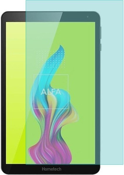 Hometech Alfa 10MB Nano Glass Ekran Koruyucu