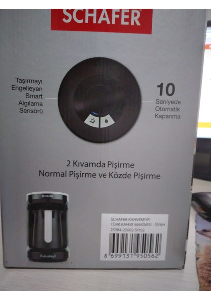 Kahve Keyfi Türk Kahvesi Makinesi fiyatları