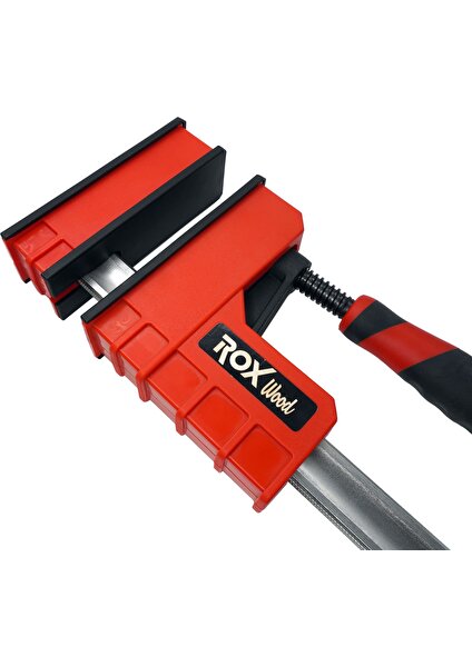 Rox Wood 0002 Geniş Yüzey Iç Dış Paralel Işkence 600 mm