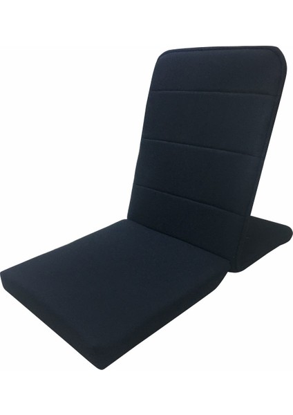 Kapitoneli Destekli Yer Minderi - Kapitoneli Meditasyon Sandalyesi modelleri