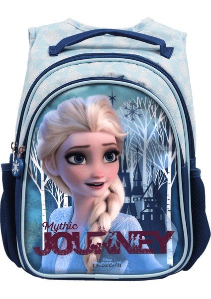 Frozen Anaokulu Çantası Bat Jr Mythic OTTO-5130