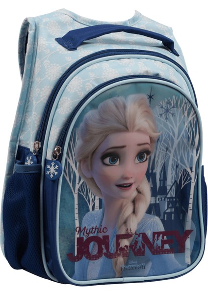 Frozen Anaokulu Çantası Bat Jr Mythic OTTO-5130