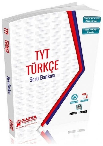 TYT Türkçe Soru Bankası