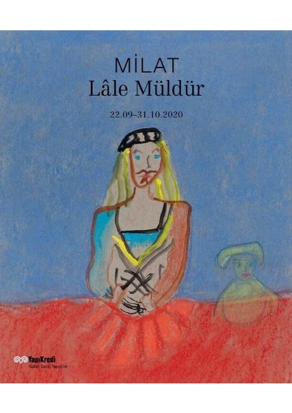 Milat: Lale Müldür