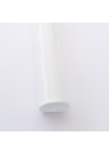 1 m x 26 mm Akrilik LED Şerit Aydınlatma Boş Kasa 20'li