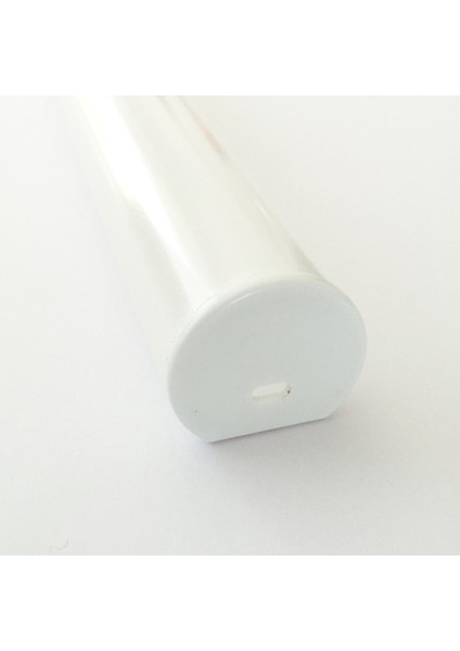 1 m x 26 mm Akrilik LED Şerit Aydınlatma Boş Kasa 20'li