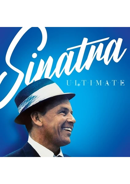 Frank Sinatra - Ultimate (Plak)