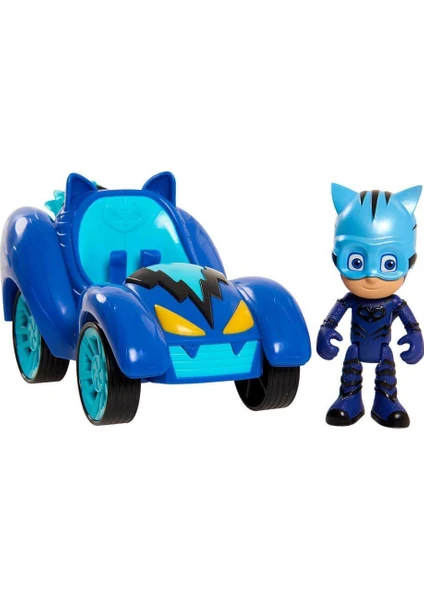 Pj Masks Hero Blast ARAÇLAR-95495